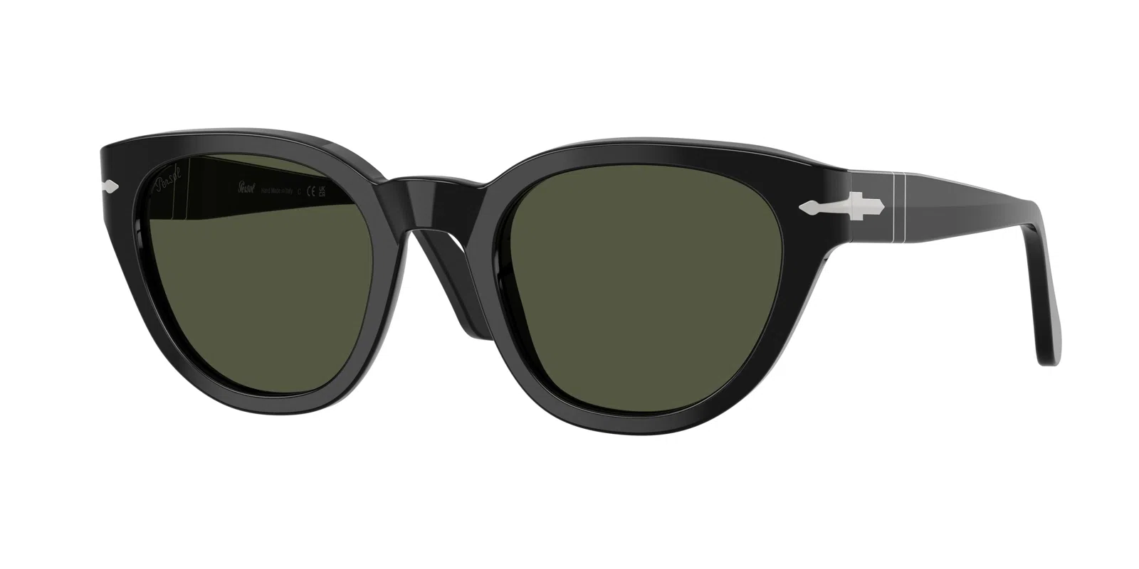 Persol 3379S Sunglasses - view 3